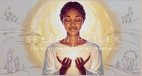 Seelenheiler für deine Familie & deine Community – Beginn der 5 Elemente Heilerausbildung mit Tara Gräfe