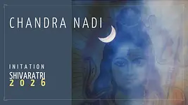 Chandra Nadi Meditationsprozess mit Tara Gräfe