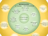 Kostenfreier Online-Einführungsabend Entwicklungskinesiologie (EWIKI) – Frühe Kindheit und seelische Gesundheit mit Anja Planken