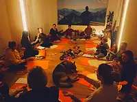 Mantras & Kraftlieder singen mit Nirmala & friends