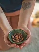 Ausbildungsseminar Kakaozeremonie mit Sandra Schneider