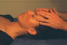 Beginn Craniosacrale Therapie Grundausbildung mit Sylvia Karl-Bachmann