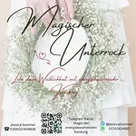 Magischer Unterrock – Lebe deine Weiblichkeit mit energiebewahrender Kleidung mit Jessica Sommer & Mona Gärtner