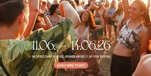 UNYTED Yoga-Festival 2026