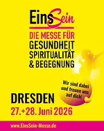 EinsSein – Die Messe für Gesundheit, Spiritualität & Begegnung