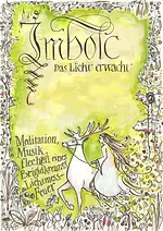 Lichtmess oder auch Imbolc-Fest im FünfHof Greiz