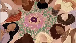 Heilkreis für Frauen „Meine Mutter und ich” mit Mama Kakao mit Sandra Schneider