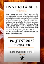 Innerdance mit Imana