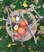 Jahreskreisfest SAMHAIN – Geldheilung mit Anja Günther