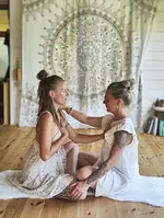 Göttinnen Tempel – Begegne der Göttin in dir! mit Lydia Demmler