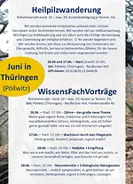 Fachvortrag Zähne – das große neue Thema mit Michael Reisinger