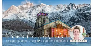 Meditationsreise HIMALAYA 2026 – Eine transformierende Meditations- & Heilreise mit Tara Gräfe