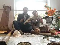 Offener Mantra- & Gesangskreis mit Oliver Möhwald