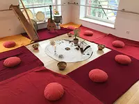 Offener Mantra- & Gesangskreis mit Oliver Möhwald