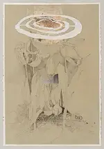 Vernissage & Ausstellung „WEGZEICHEN 26” u.a. mit Künstlerin Gabriela Schlenz