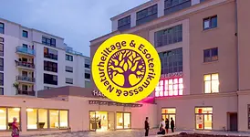 Naturheiltage & Esoterikmesse Leipzig