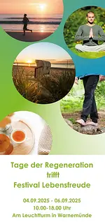 Tag der Regeneration