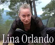 Weiberabend ♡ mit Lina Orlando _ (kinky) sex educator & bodyworker & pleasure activist