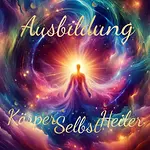 Ausbildungsbeginn zum KörperSelbstHeiler mit Alena Mehner
