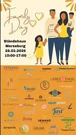 Family Day – Messe für Haushalt, Schönheit, Gesundheit, Wellness und Lifestyle