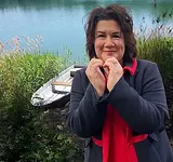 Kostenfreier Gesundheitsvortrag: Schumann 3D System trifft Lavylite – Die Zukunft der Medizin mit Sylvia Kolb