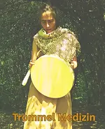 Trommelbau Workshop mit Steffi Gruß