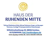 Frauenkreis mit Kati Henkler