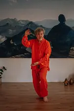 Tai CHI Kurs mit Thomas Kral (Thommy)
