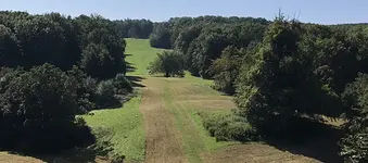 Ökumenischer Pilgerweg Kamenz bis Riesa – Osterpilgern zum Schnuppern mit Michael Patzsch & Anke Frackmann