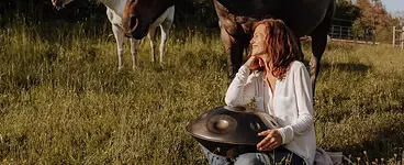 Yoga Wochenende „Öffne Dich deiner Wahrheit” mit Nadine Müller