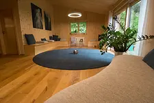 Gruppenarbeit: Beziehungsklärung mit Ramona Schumann & Christiane Vinz