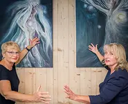 Im kraftvollen Fluss deiner Ahnen mit Ramona Schumann & Christiane Vinz