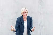 Workshop Nebenberuflich selbstständig: Ihr Weg zur sicheren Existenzgründung mit Jana Reichel