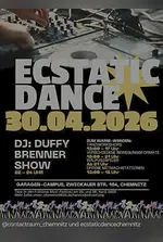 Ecstatic Dance – Tanz in den Frühling zum „Tag des Tanzes”