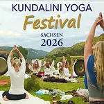 SAT NAM Kundalini Yoga Festival Sachsen