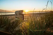 Fasten- und Gesundheitsurlaub Sommer-Special „Leberreinigung” an der Ostsee (6 Tage) mit Marianne Baum & Veronika Sauer