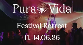 Pura Vida Festival Retreat