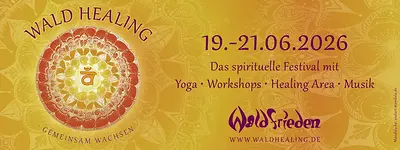 Wald Healing Festival