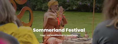 Sommerland Festival