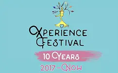 XPERIENCE Festival 2026 – Das erlebnisreichste Yoga Festival des Jahres.