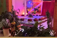 Tantra Tempelnacht Eden – Im Paradiesgarten der Sinnlichkeit mit Rebekka Lilith & Steffi Engelhardt