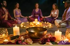 Sensual Summer Bliss – Tantric Temple mit Lydia Demmler & Roman Greim