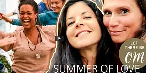 SUMMER OF LOVE – Das Yogafestival der Schweiz