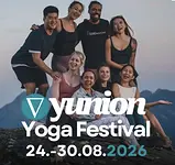 yunion Yoga Festival 2026