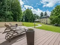 Spätsommer-Qi Gong  – 3 Tage mit dem Schwerpunkt zum ERDE Element mit Kati Walther & Simone Röder