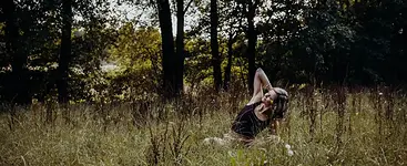 Yin Yoga Ausbildung mit Katy Thiers