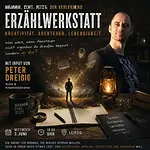 Männer. Echt. Jetzt. – Der Kerleabend Thema: Erzählwerkstatt – Kreativität, Abenteuer, Lebendigkeit mit Thomas Becher & Peter Dreißig