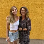 Mutter-Tochter-Aufstellungen –  von Mutter und Tochter für Mutter und Tochter. mit Kathrin Oelsner & Mandy Rüffler