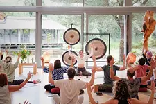 Community Celebration – Das Festivalretreat