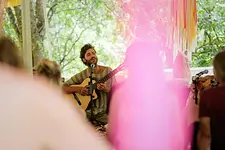 Conscious Summer Celebration – Das Festivalretreat
